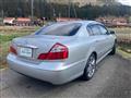 2008 Nissan Cima