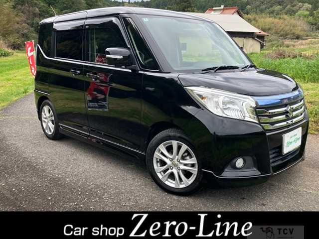 2018 Suzuki Suzuki Others