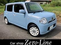 2013 Daihatsu MIRA COCOA