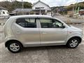 2017 Suzuki Alto