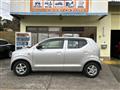 2017 Suzuki Alto