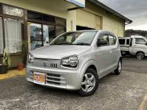 2017 Suzuki Alto