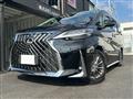 2018 Toyota Vellfire