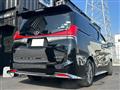 2018 Toyota Vellfire