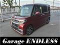 2019 Daihatsu Tanto Custom