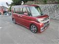 2019 Daihatsu Tanto Custom