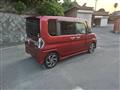 2019 Daihatsu Tanto Custom