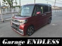 2019 Daihatsu Tanto Custom