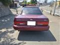 1991 Nissan Leopard