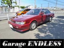 1991 Nissan Leopard
