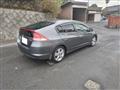 2010 Honda Insight