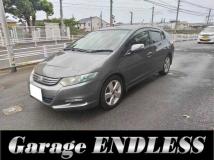 2010 Honda Insight