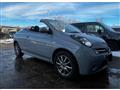 2010 Nissan Micrac C+C