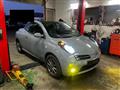 2010 Nissan Micrac C+C