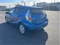 2013 Toyota AQUA