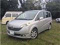 2007 Honda Step WGN