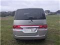 2007 Honda Step WGN