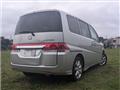 2007 Honda Step WGN