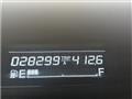 2007 Honda Step WGN