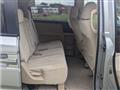 2007 Honda Step WGN
