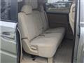 2007 Honda Step WGN