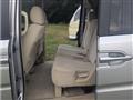 2007 Honda Step WGN