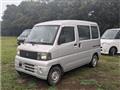 2002 Mitsubishi Mitsubishi Others