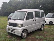2002 Mitsubishi Mitsubishi Others