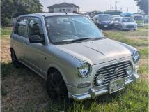 2001 Daihatsu Miragino