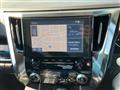 2022 Toyota Alphard G