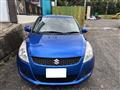 2012 Suzuki Swift