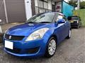 2012 Suzuki Swift