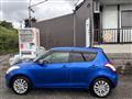 2012 Suzuki Swift