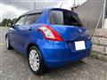 2012 Suzuki Swift