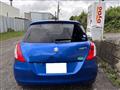 2012 Suzuki Swift