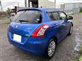 2012 Suzuki Swift