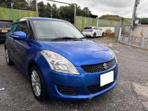 2012 Suzuki Swift