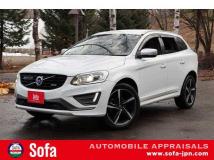 2016 Volvo XC60