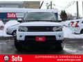 2013 Land Rover Range Rover Sport