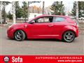 2011 Alfa Romeo MiTo