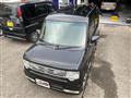 2014 Daihatsu Move Conte
