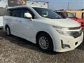 2012 Nissan Elgrand