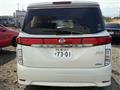 2012 Nissan Elgrand