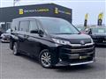 2025 Toyota Noah