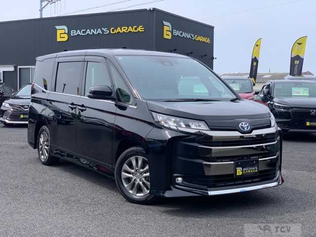 2025 Toyota Noah