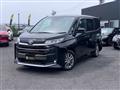 2025 Toyota Noah