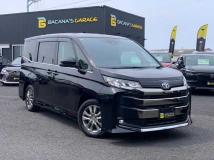 2025 Toyota Noah