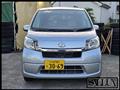 2013 Daihatsu Move