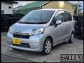 2013 Daihatsu Move