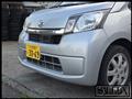 2013 Daihatsu Move